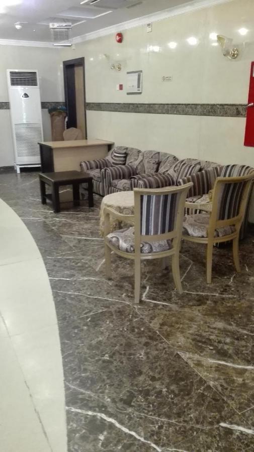 Rawdat Alkhalil Hotel Mecca Exterior photo